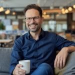 Interaktives Life-Coaching mit Rupert Freutsmiedl: Führungskräfte und Teams lernen praxisnahe Strategien für mehr Effizienz, Klarheit und Erfolg.